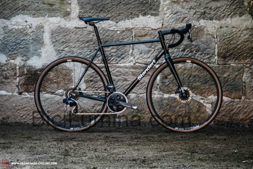 Standert Pfadfinder ficha técnica y opiniones